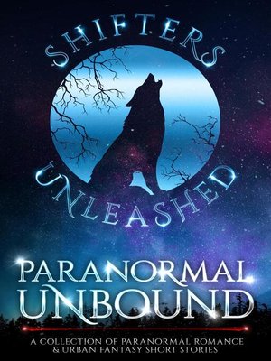 cover image of Paranormal Unbound